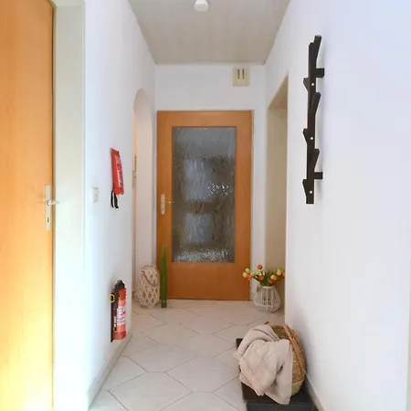 Apartment Nue10-fw In Lauf A.d. Pegnitz