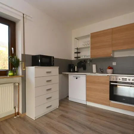 Nue10-fw In Lauf A.d. Pegnitz Apartment