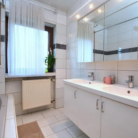 Apartment Nue10-fw In Lauf A.d. Pegnitz