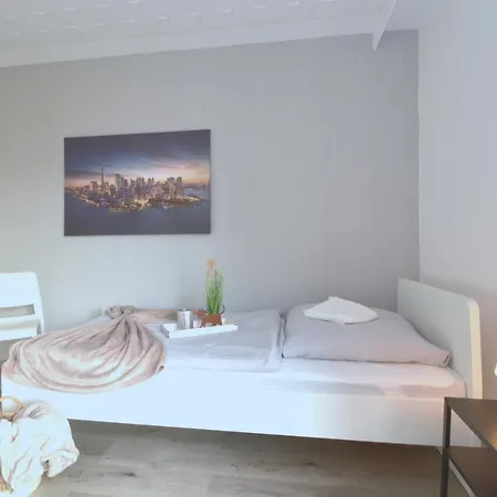 Apartment Nue10-fw In Lauf A.d. Pegnitz