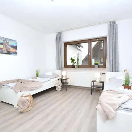 Apartment Nue10-fw In Lauf A.d. Pegnitz