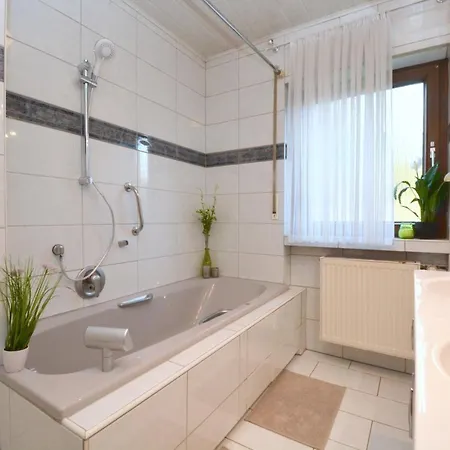 Apartment Nue10-fw In Lauf A.d. Pegnitz *