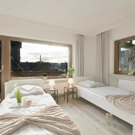 Apartment Nue10-fw In Lauf A.d. Pegnitz *