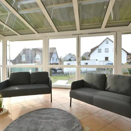 Apartment Nue10-fw In Lauf A.d. Pegnitz *